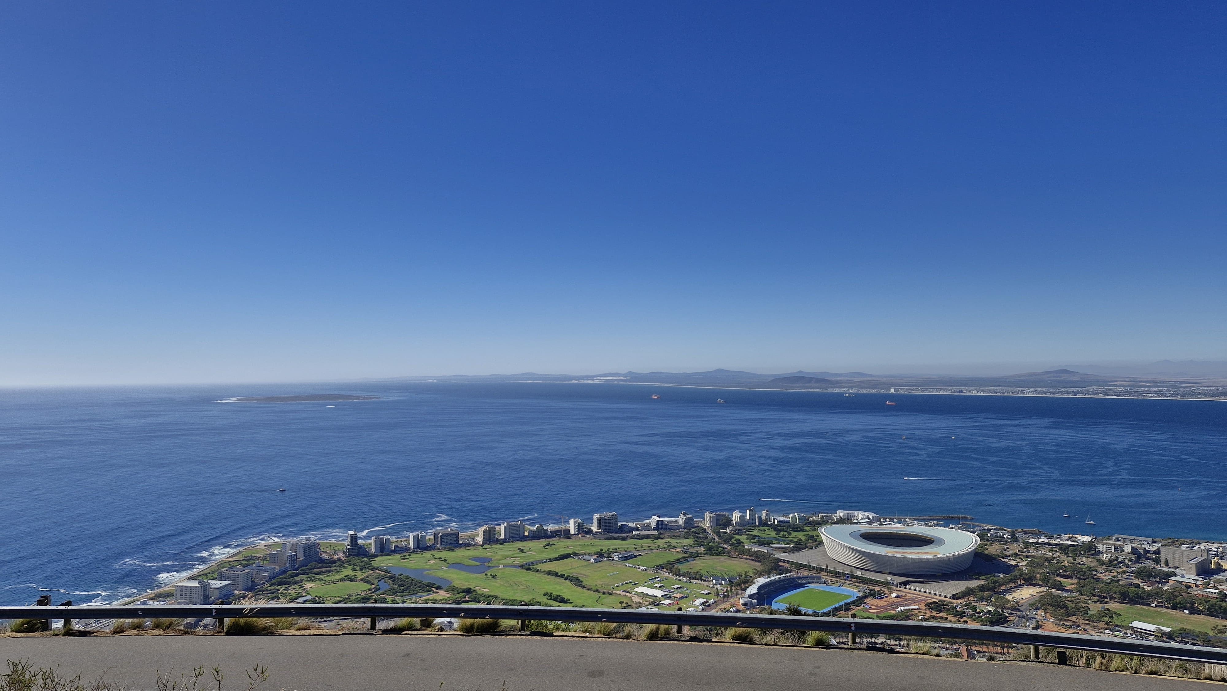 Take Action Lab Experience